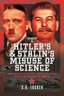 Couverture_Hitler's and Stalin's Misuse of Science