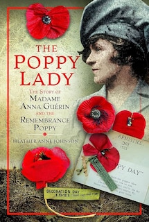 Front cover_Poppy Lady