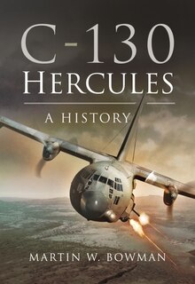 Front cover_C-130 Hercules