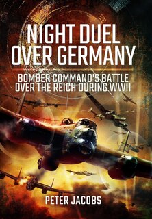 Front cover_Night Duel Over Germany