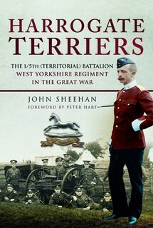 Front cover_Harrogate Terriers