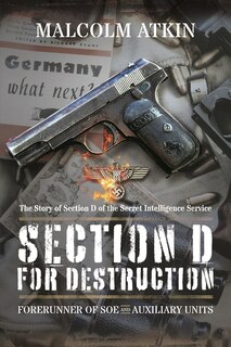 Front cover_Section D for Destruction