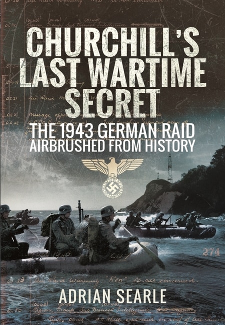 Couverture_Churchill's Last Wartime Secret