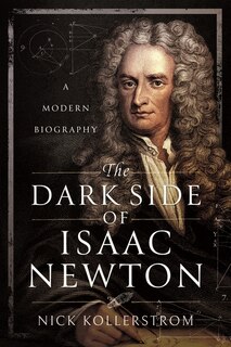 Front cover_The Dark Side of Isaac Newton