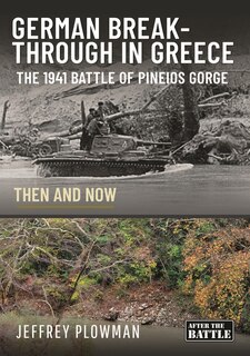 Front cover_German Breakthrough in Greece