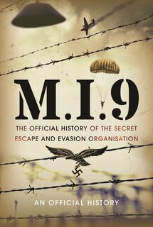 Front cover_M.I.9