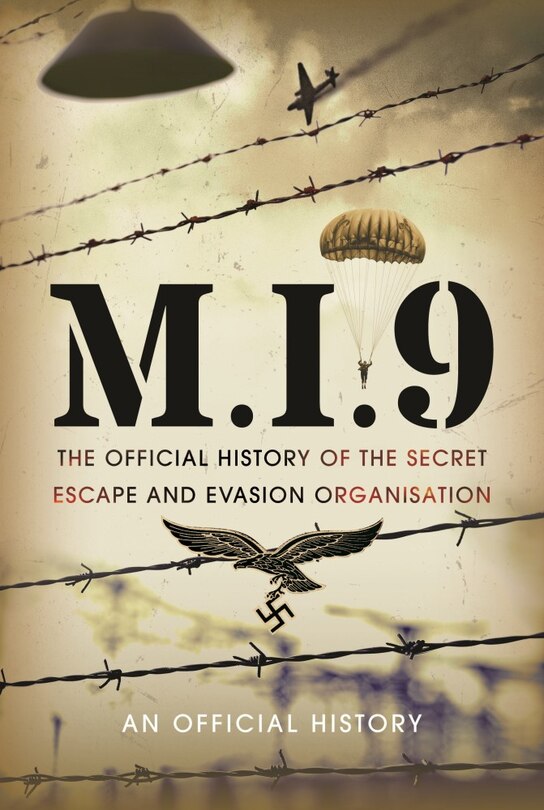 Front cover_M.I.9