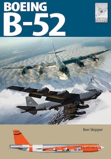 Front cover_Boeing B-52 Stratofortress