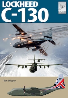 Front cover_Lockheed C-130 Hercules