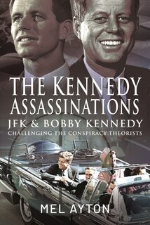Couverture_The Kennedy Assassinations