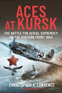 Front cover_Aces at Kursk
