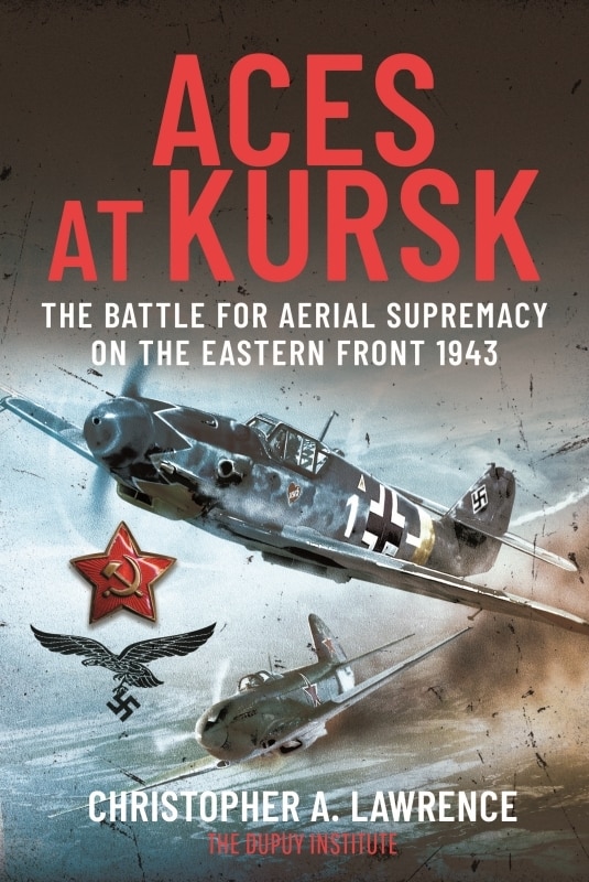 Front cover_Aces at Kursk
