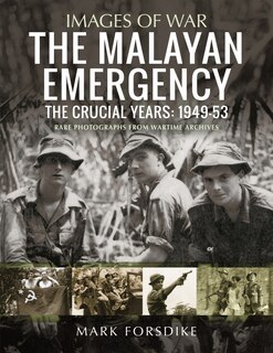 Front cover_The Malayan Emergency