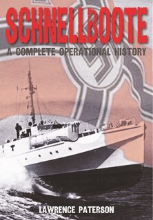 Front cover_Schnellboote