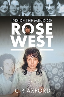 Front cover_Understanding Rose West