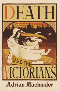 Couverture_Death and the Victorians