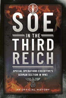 Couverture_SOE in the Third Reich
