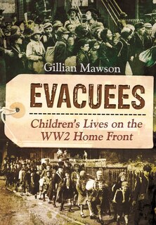 Front cover_Evacuees
