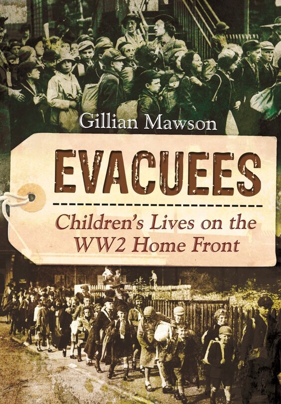 Front cover_Evacuees