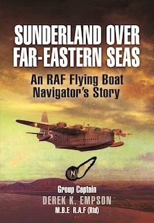 Couverture_Sunderland Over Far-eastern Seas
