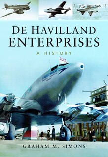 Front cover_De Havilland Enterprises