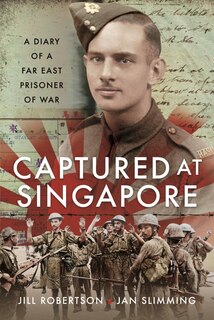 Couverture_Captured at Singapore