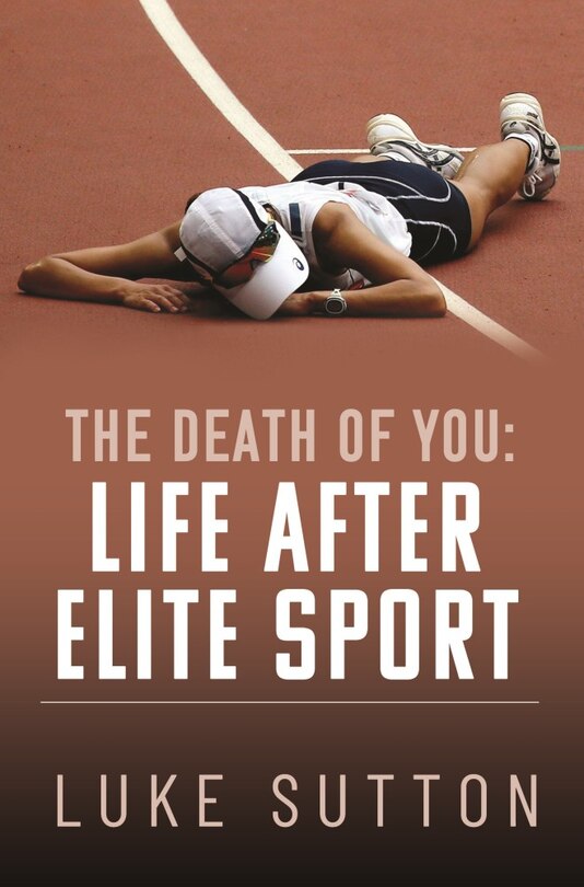 Couverture_The Death of You