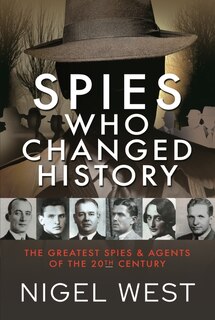 Couverture_Spies Who Changed History