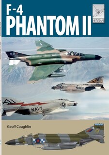 Front cover_McDonnell Douglas F-4 Phantom