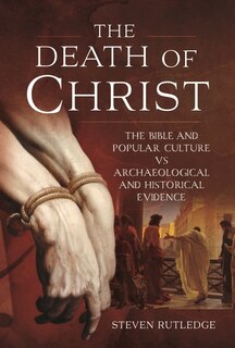 Front cover_The Death of Christ