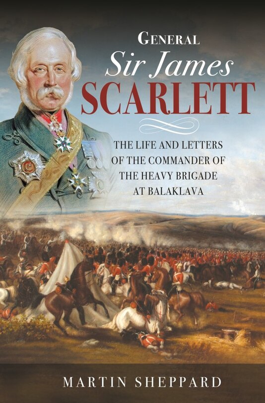 Front cover_General Sir James Scarlett