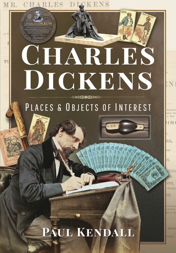 Couverture_Charles Dickens