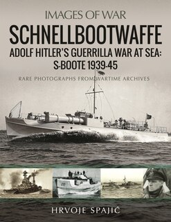 Front cover_Schnellbootwaffe