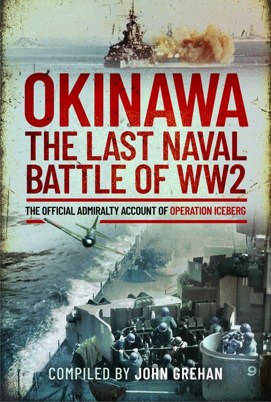 Front cover_Okinawa