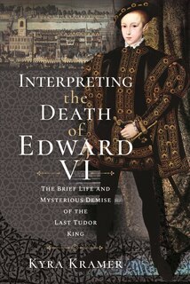 Couverture_Interpreting the Death of Edward VI
