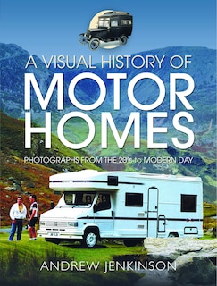 Front cover_A Visual History of Motorhomes