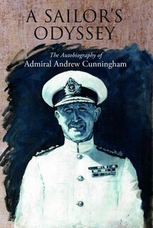 Couverture_A Sailor's Odyssey