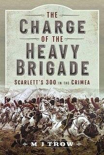 Couverture_The Charge Of The Heavy Brigade