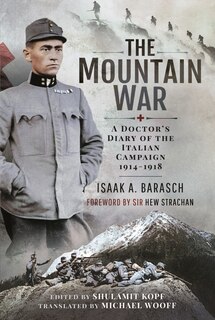 Couverture_The Mountain War