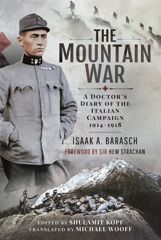 Couverture_The Mountain War