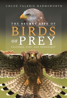 Couverture_The Secret Life of Birds of Prey
