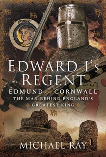 Front cover_Edward I's Regent