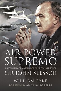 Front cover_Air Power Supremo