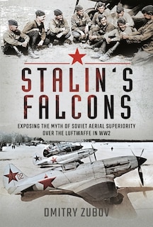 Front cover_Stalin's Falcons