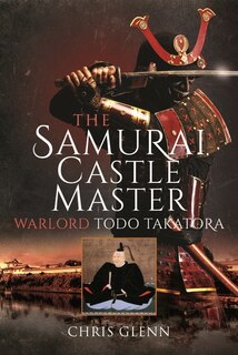 Front cover_The Samurai Castle Master