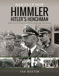 Front cover_Himmler
