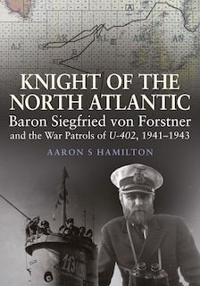 Front cover_Knight of the North Atlantic
