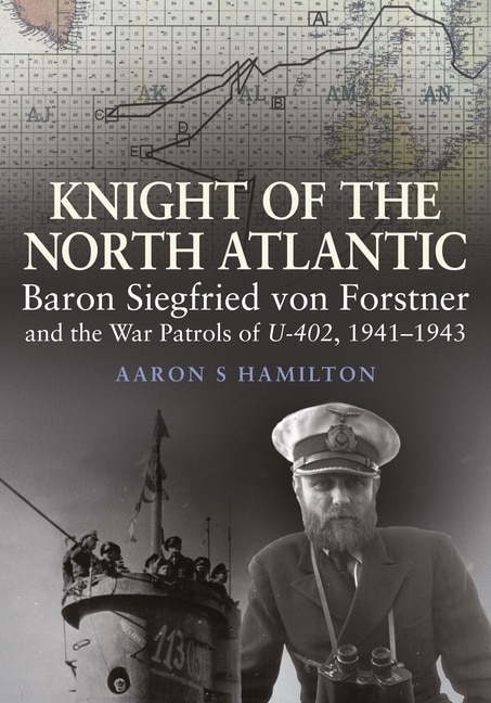 Front cover_Knight of the North Atlantic