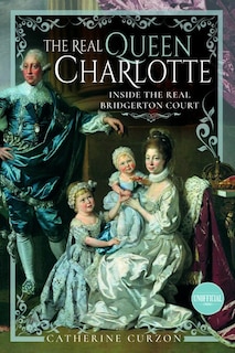Couverture_The Real Queen Charlotte