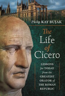 Front cover_The Life of Cicero